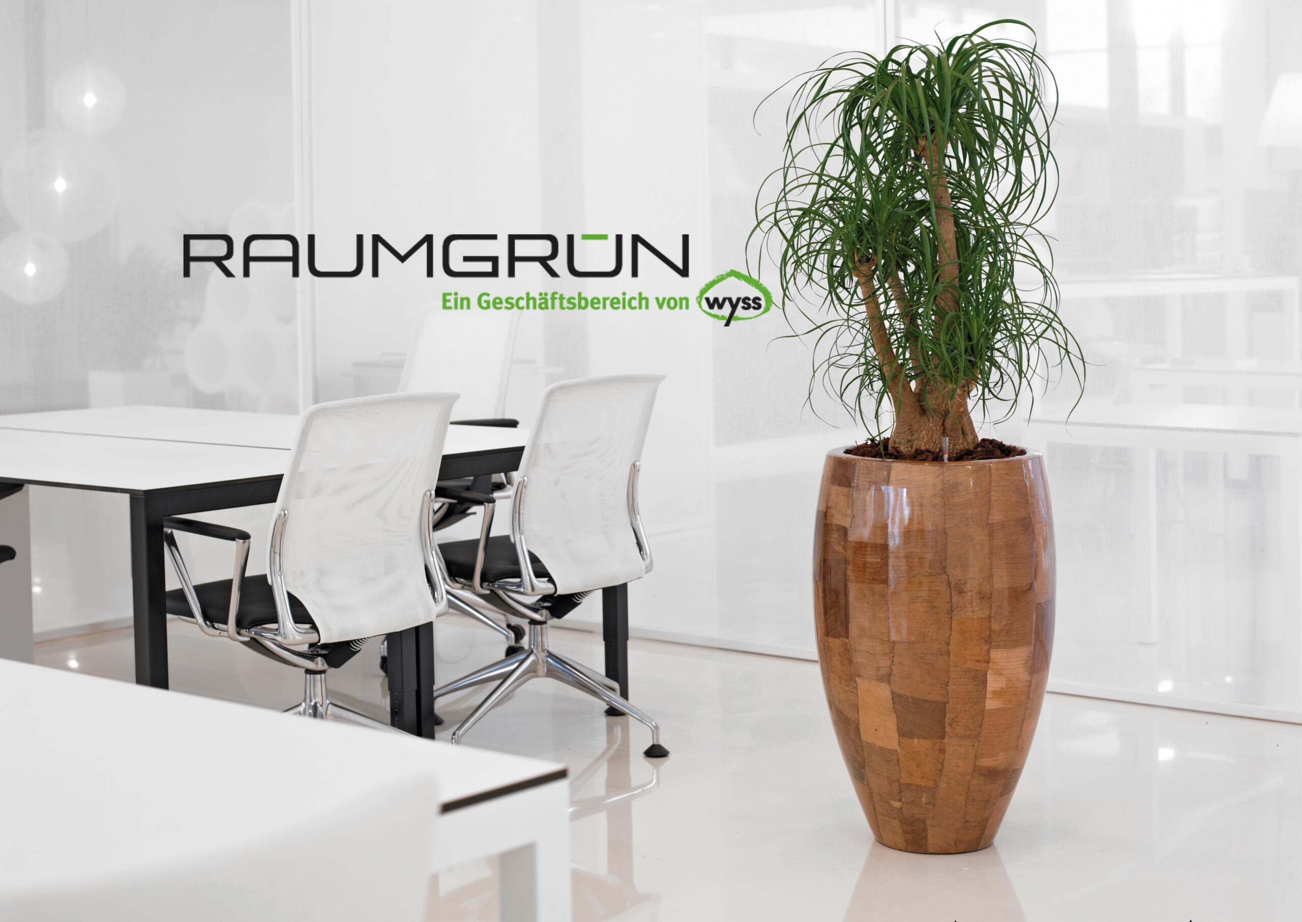 Geschäfts­tätigkeiten