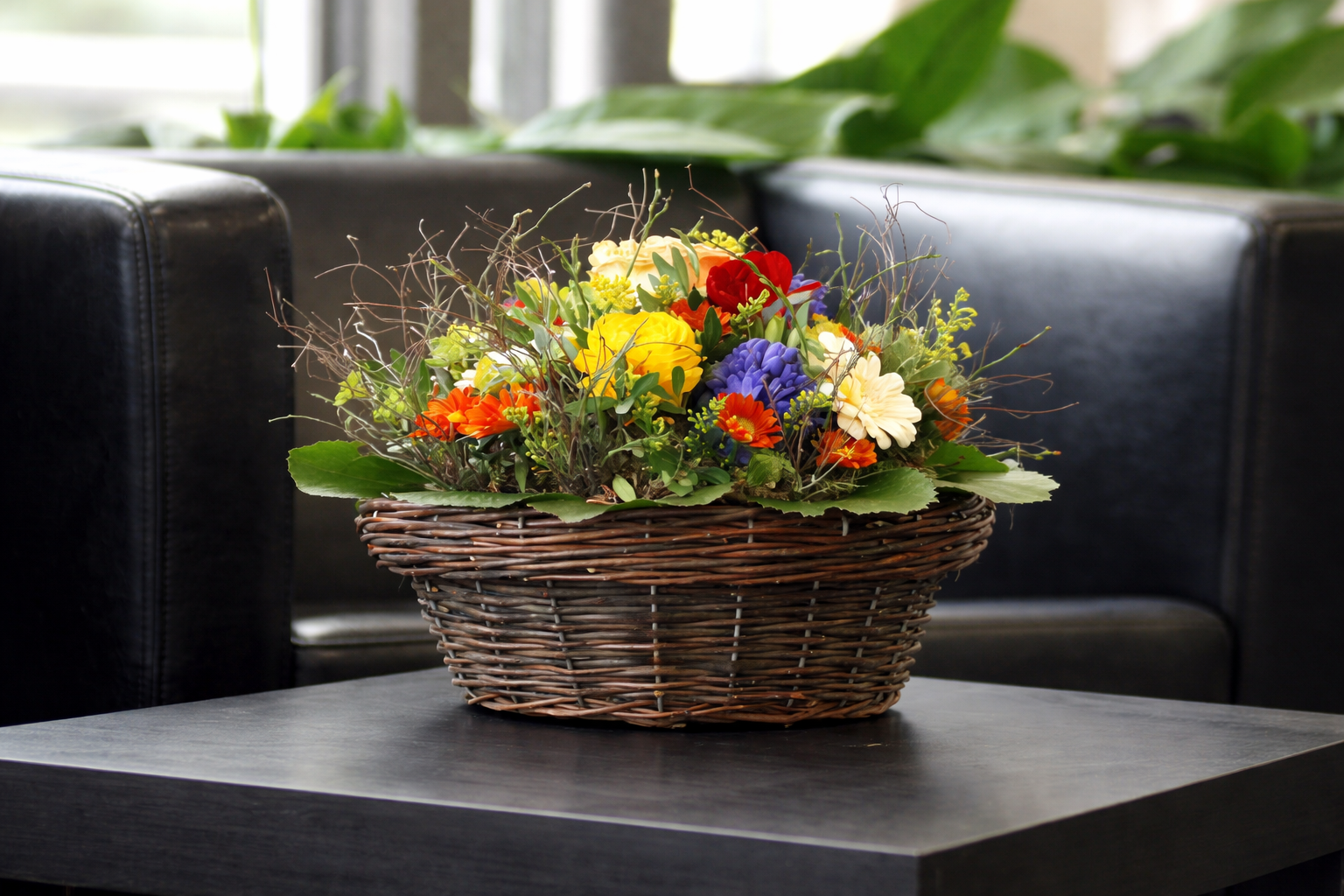 Floristik & Schnittblumen